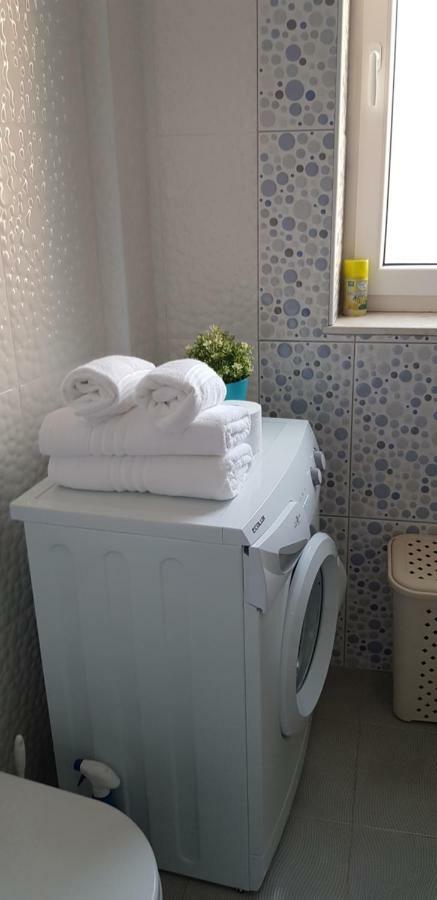 Vila Rina At Aquamarine Residence Влёра Экстерьер фото